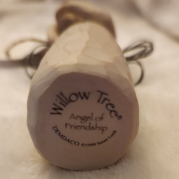 WILLOW TREE ANGELS - Picture 6 of 8